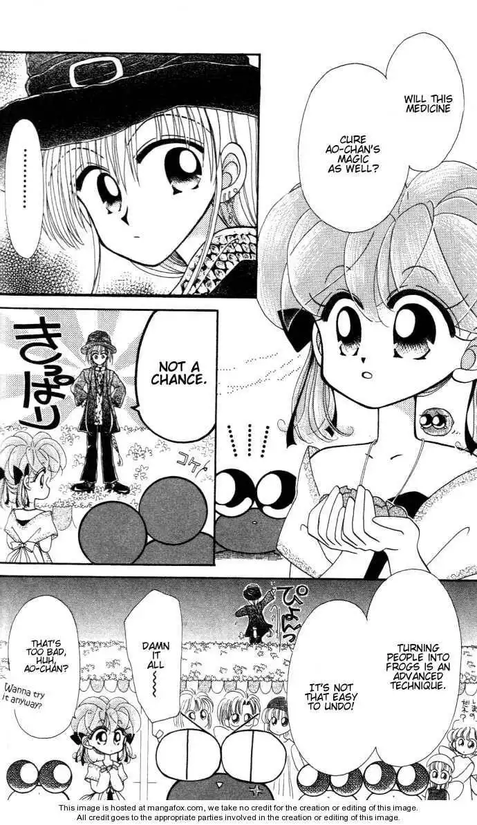 Kero Kero Chime Chapter 12 24